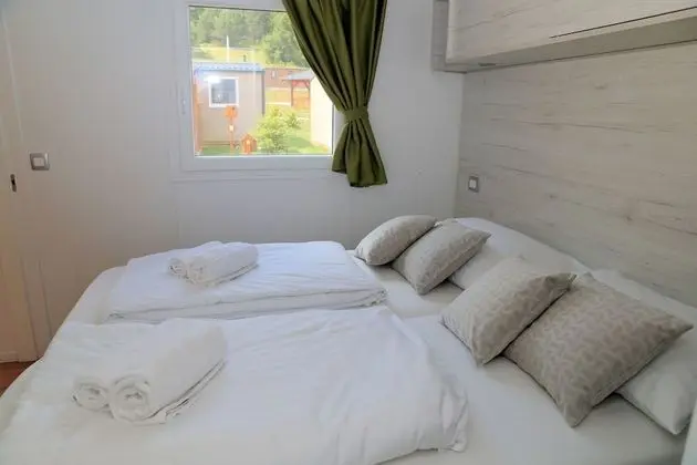 Family Lux Mobile Home, Mountain View