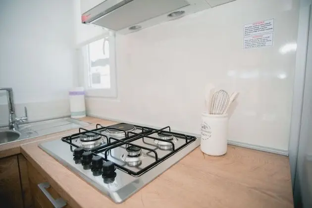 Superior Lux Mobile Home, Mountain View
