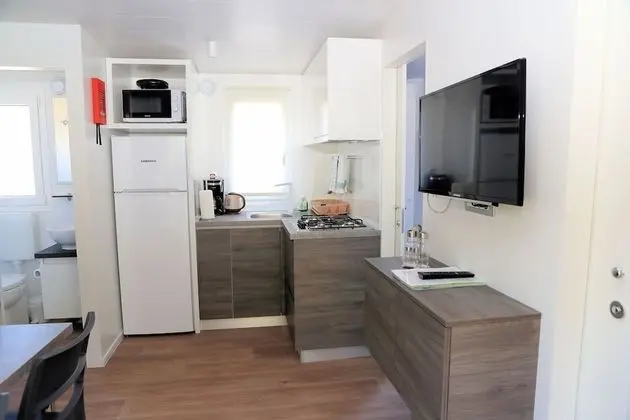 Superior Lux Mobile Home, Mountain View
