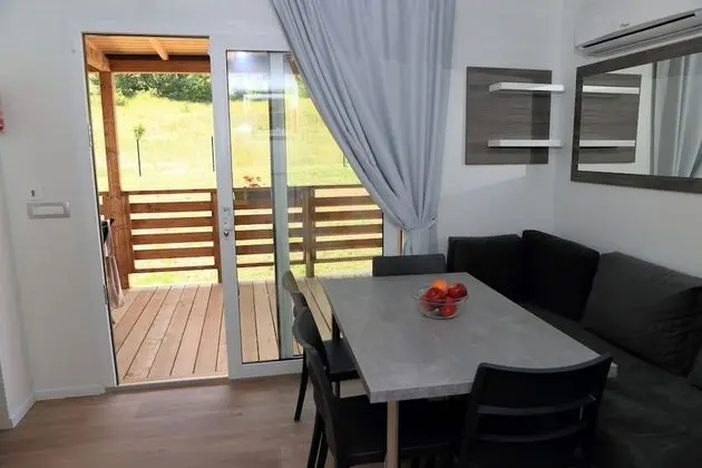 Superior Lux Mobile Home, Mountain View