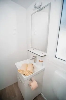 Superior Lux Mobile Home, Mountain View