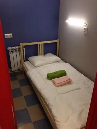Tek Kişilik Oda
