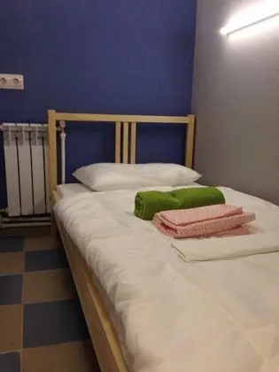 Tek Kişilik Oda