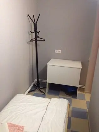 Tek Kişilik Oda