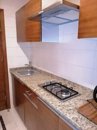 Comfort Tek Büyük veya İki Ayrı Yataklı Oda