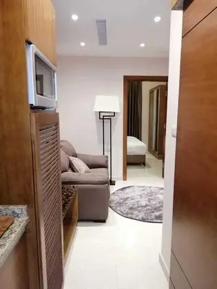 Comfort Tek Büyük veya İki Ayrı Yataklı Oda