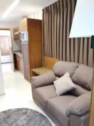 Comfort Tek Büyük veya İki Ayrı Yataklı Oda