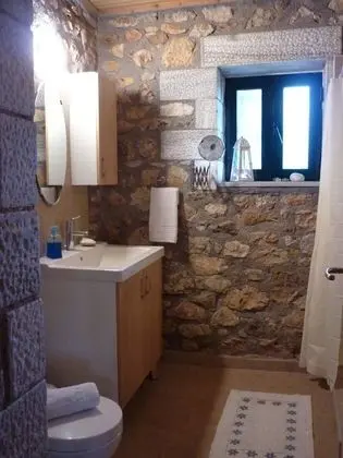 Stüdyo, 1 Yatak Odası, Balkon