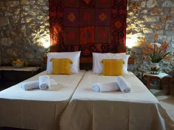 Stüdyo, 1 Yatak Odası, Balkon