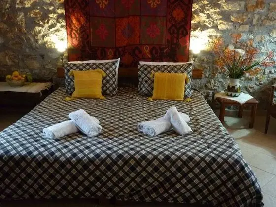 Stüdyo, 1 Yatak Odası, Balkon