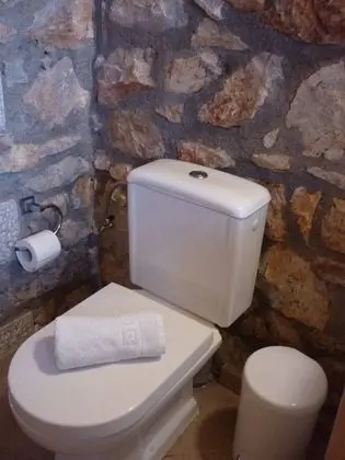 Stüdyo, 1 Yatak Odası, Balkon