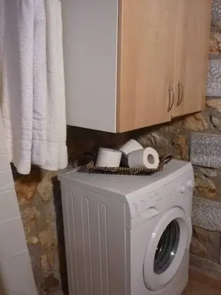 Stüdyo, 1 Yatak Odası, Balkon