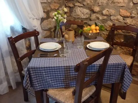 Stüdyo, 1 Yatak Odası, Balkon