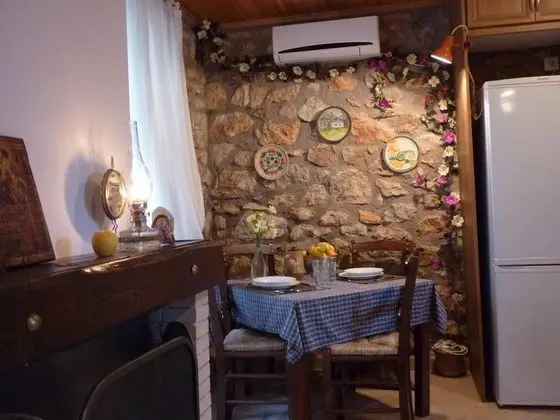 Stüdyo, 1 Yatak Odası, Balkon
