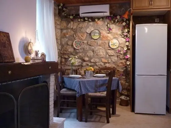 Stüdyo, 1 Yatak Odası, Balkon