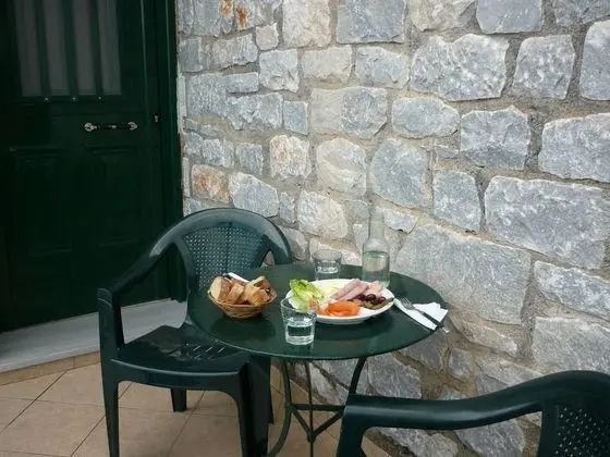 Stüdyo, 1 Yatak Odası, Balkon