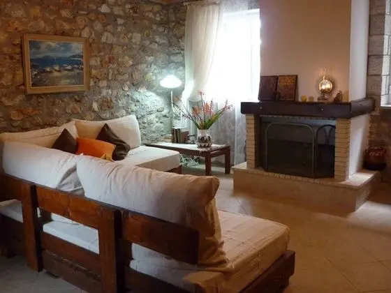 Stüdyo, 1 Yatak Odası, Balkon