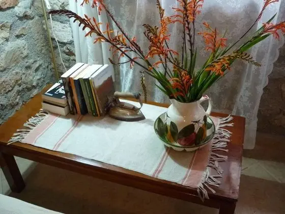 Stüdyo, 1 Yatak Odası, Balkon