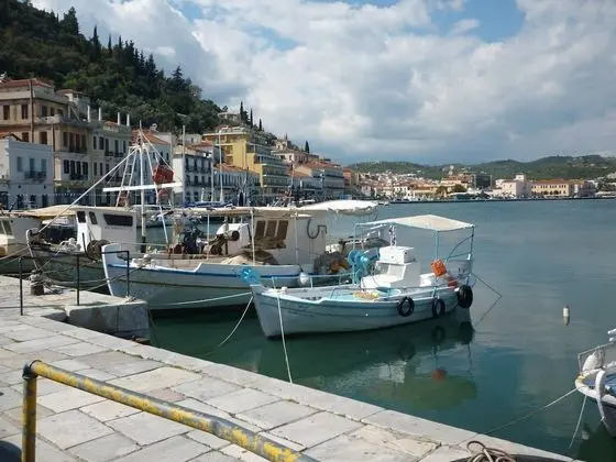 Stüdyo, 1 Yatak Odası, Balkon