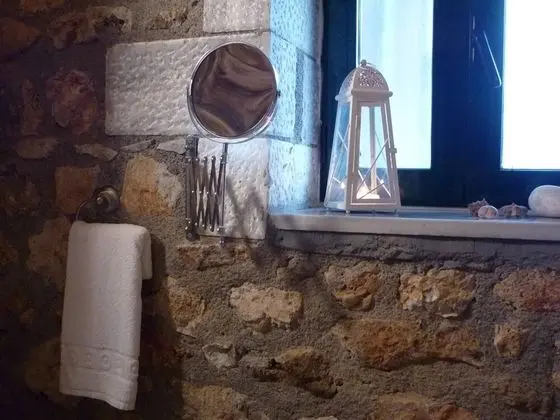 Stüdyo, 1 Yatak Odası, Balkon