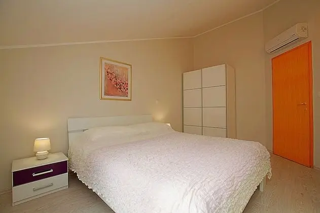 Apart Daire, 1 Yatak Odası, Balkon, Deniz Manzaralı