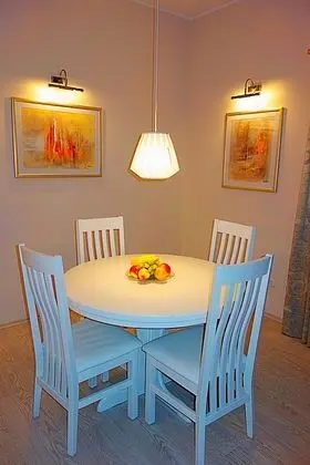 Apart Daire, 1 Yatak Odası, Balkon, Deniz Manzaralı