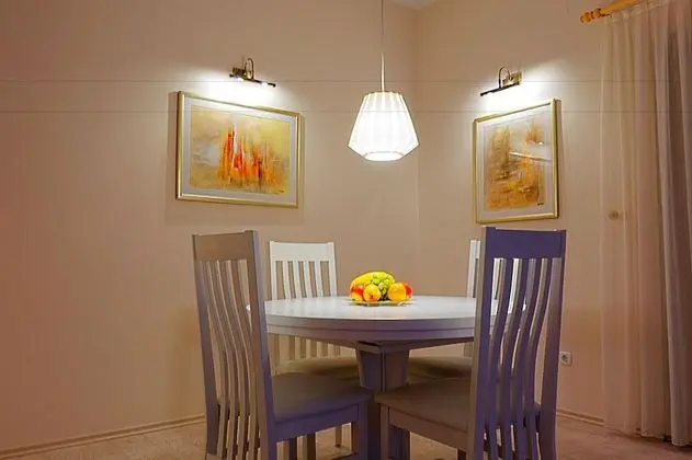 Apart Daire, 1 Yatak Odası, Balkon, Deniz Manzaralı