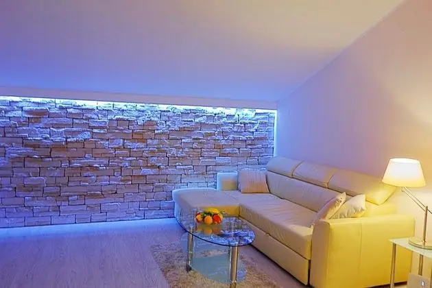 Apart Daire, 1 Yatak Odası, Balkon, Deniz Manzaralı