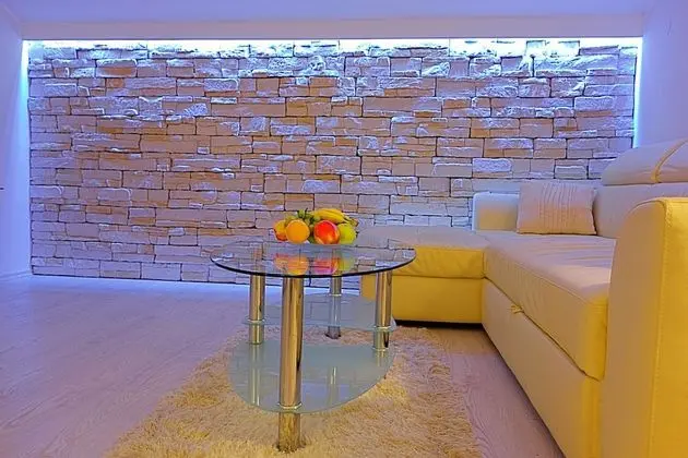 Apart Daire, 1 Yatak Odası, Balkon, Deniz Manzaralı