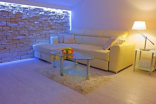 Apart Daire, 1 Yatak Odası, Balkon, Deniz Manzaralı