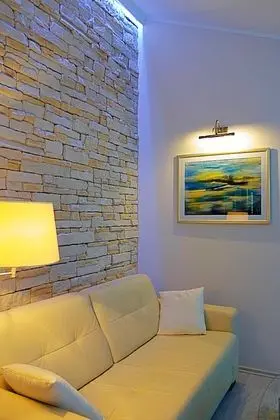 Apart Daire, 1 Yatak Odası, Balkon, Kısmi Deniz Manzaralı