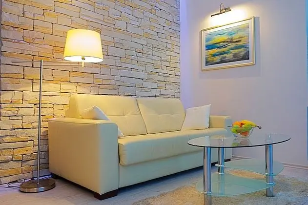 Apart Daire, 1 Yatak Odası, Balkon, Kısmi Deniz Manzaralı