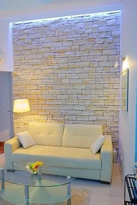 Apart Daire, 1 Yatak Odası, Balkon, Kısmi Deniz Manzaralı