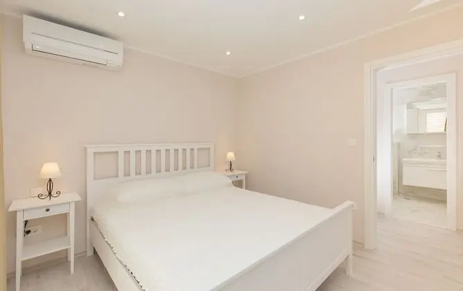 Apart Daire, 1 Yatak Odası, Teras, Deniz Manzaralı