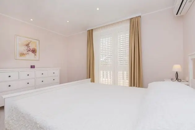 Apart Daire, 1 Yatak Odası, Teras, Deniz Manzaralı