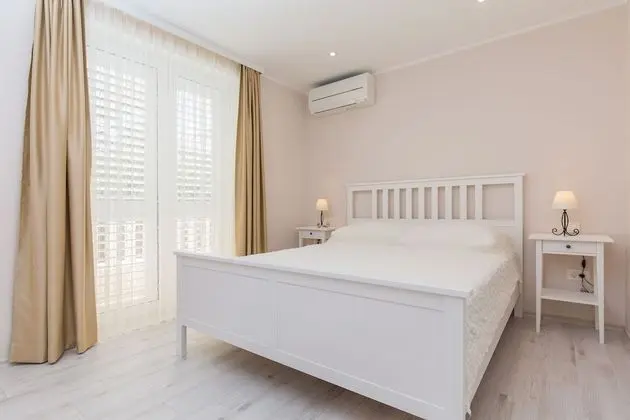 Apart Daire, 1 Yatak Odası, Teras, Deniz Manzaralı