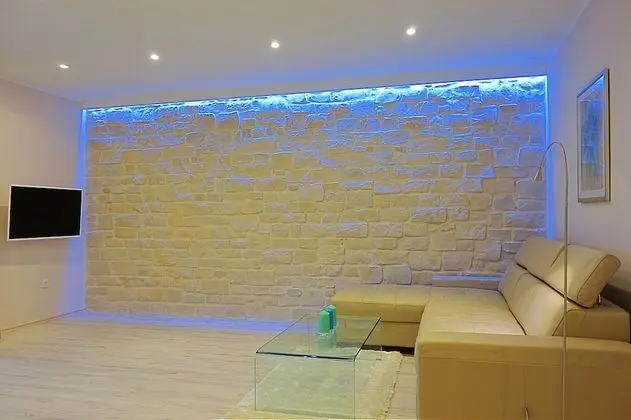 Apart Daire, 1 Yatak Odası, Teras, Deniz Manzaralı