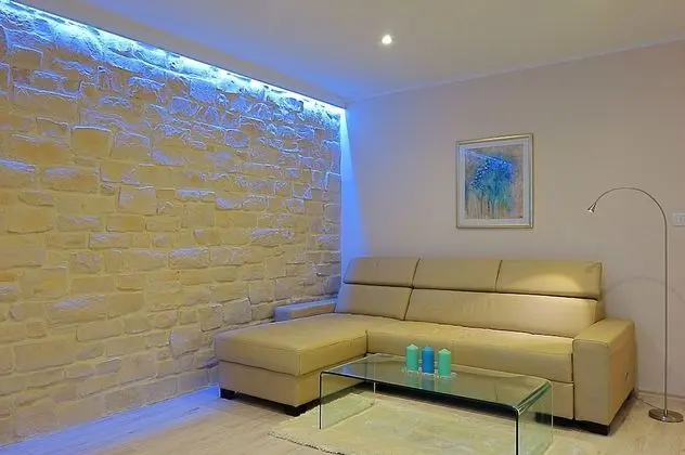 Apart Daire, 1 Yatak Odası, Teras, Deniz Manzaralı