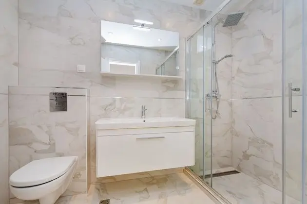 Apart Daire, 1 Yatak Odası, Teras, Deniz Manzaralı