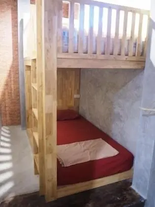 Family 2 Double Beds