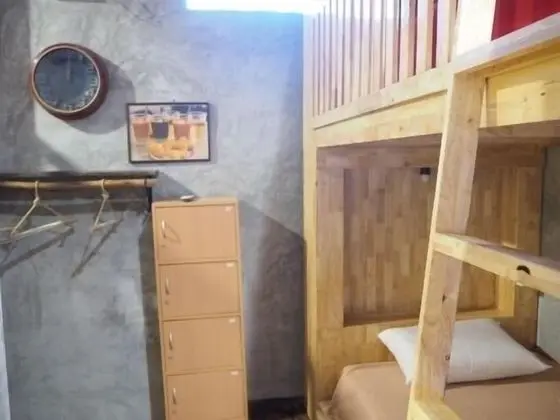 Family 2 Double Beds