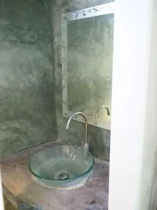 Standard Oda, 1 Çift Kişilik Yatak