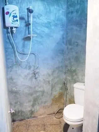 Standard Oda, 1 Çift Kişilik Yatak