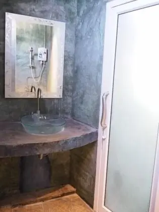 Standard Oda, 1 Çift Kişilik Yatak