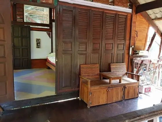 Basic Bungalov