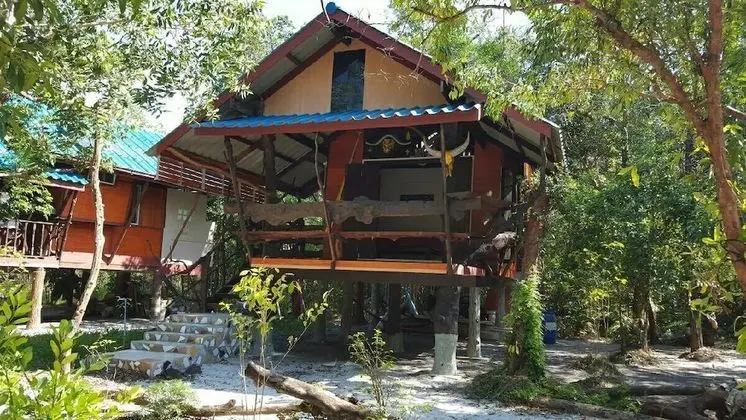 Basic Bungalow