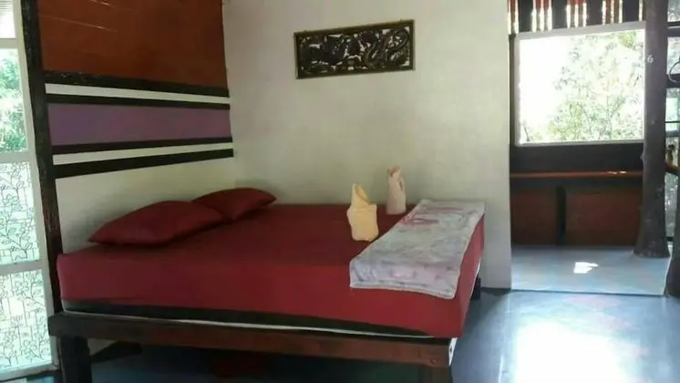 Basic Bungalow