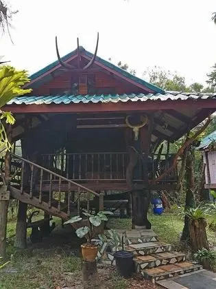 Basic Bungalow
