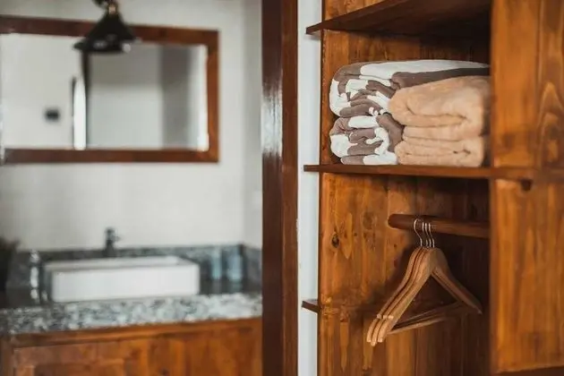 Luxury Stüdyo Süit, 1 Yatak Odası, Bahçe Manzaralı, Havuz Kenarı