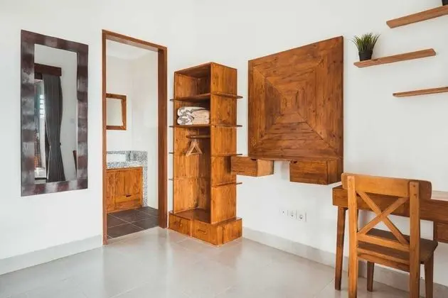 Luxury Stüdyo Süit, 1 Yatak Odası, Bahçe Manzaralı, Havuz Kenarı
